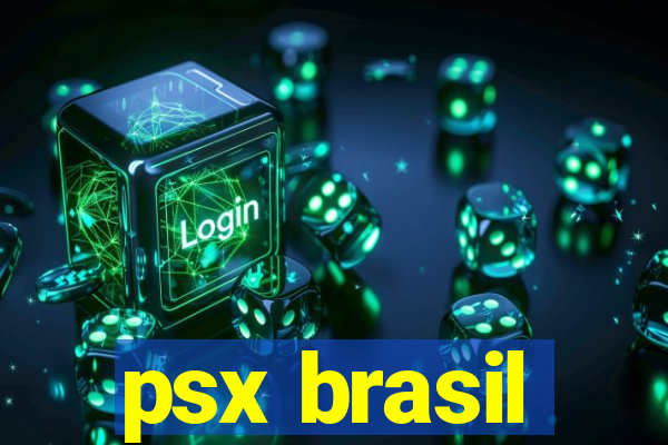 psx brasil